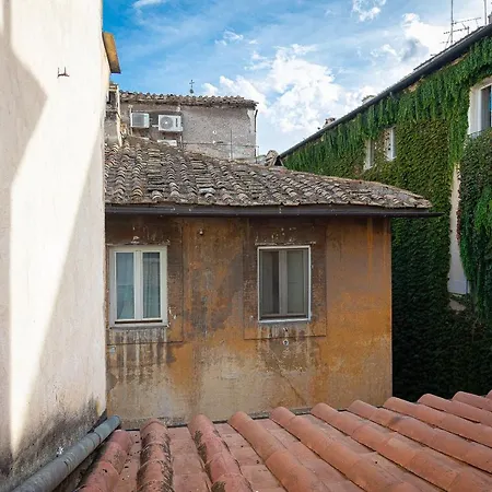 Coronari-Rental In Rome-2